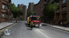 LFB SOHO A242