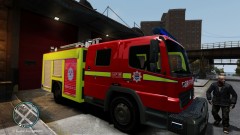 LFB SOHO A242