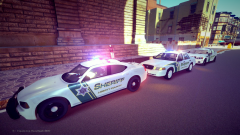 The Fleet Has Arrived!