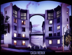 Casa Redux