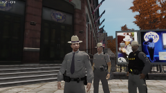 New York State Police