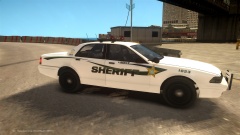 Liberty County Sheriffs Office Skin v1