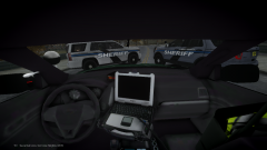 LCSO Skin Pack