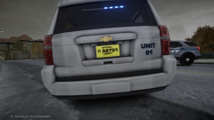LCSO Skin Pack