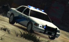 Promotional photo-tour of Liberty City.