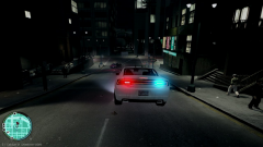 Who needs air support?