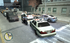 Pursuit - units perform TPAC