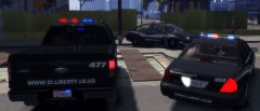 [WIP] Liberty City Police livery