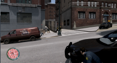 Right on our doorstep