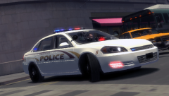[REL] Glenolden PD style livery pack