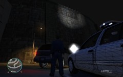 Spotlight mod