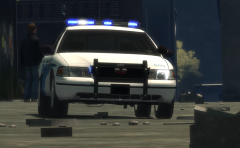 Promotional photo-tour of Liberty City.