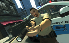 I'M THAT FATASS YO MOMMA WARNED 'COU ABOUT.