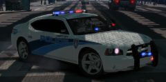 [REL] NOPD STYLE SKIN PACK V1