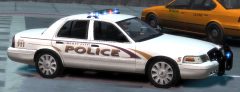 [WIP] GPD LCPD style livery