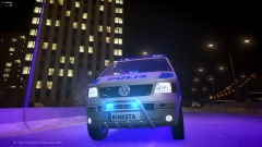 Swedish VW T5 V2.0