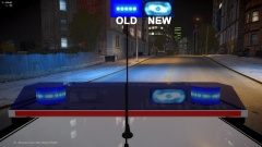 New ELS textures for Volvo V70!