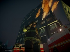 FDLC Responding to Terrorist Attack