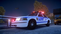 Sky News Covering Accident