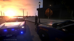 State Shift's Sunrise