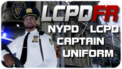 captainuniform