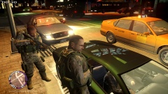 NYSP STU traffic stop