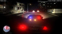 NYSP Special Task Force Unit Pursuit