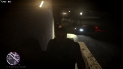 Drug Dealer in custody