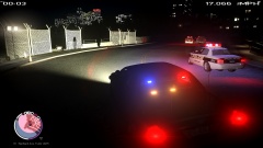 NYSP Special Task Force Unit Pursuit