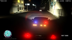 NYSP Special Task Force Unit Pursuit