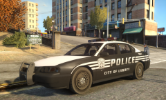 [WIP] City of Liberty Skins