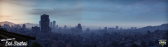 Welcome to Los Santos