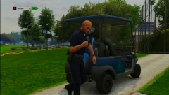 My First "Good Game" at Golf