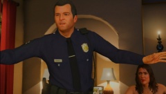 You And I Are Gonna Have An Arrangement!