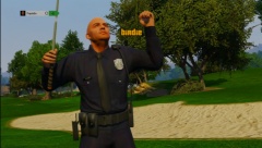 I can't believe how good I am