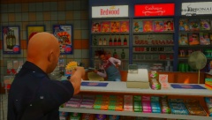 You Gave Me No Choice