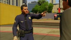 Stay the fuck away from me