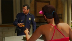 You're killing Me, Baby