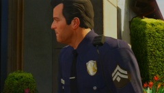 Nice hair, ain't it?