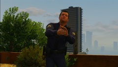 May I Please Offer You My Applause