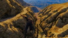 I looked for a Parachute but there weren't any