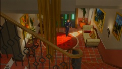 Daddy's Back, Bitches