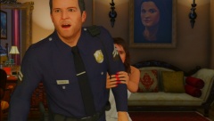 I'm Gonna Arrange Your Fucking Funeral!