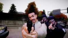 Go ahead, make my day!