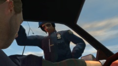 License and registration