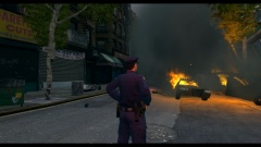 This wasn't in the job description