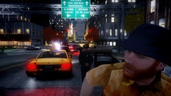 Whatcha gonna do when they come for you?