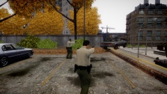 Act first, think later.