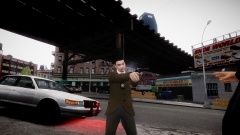 Do you feel lucky? Well do ya, punk?