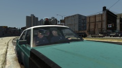 Hey, wanna hear a joke?